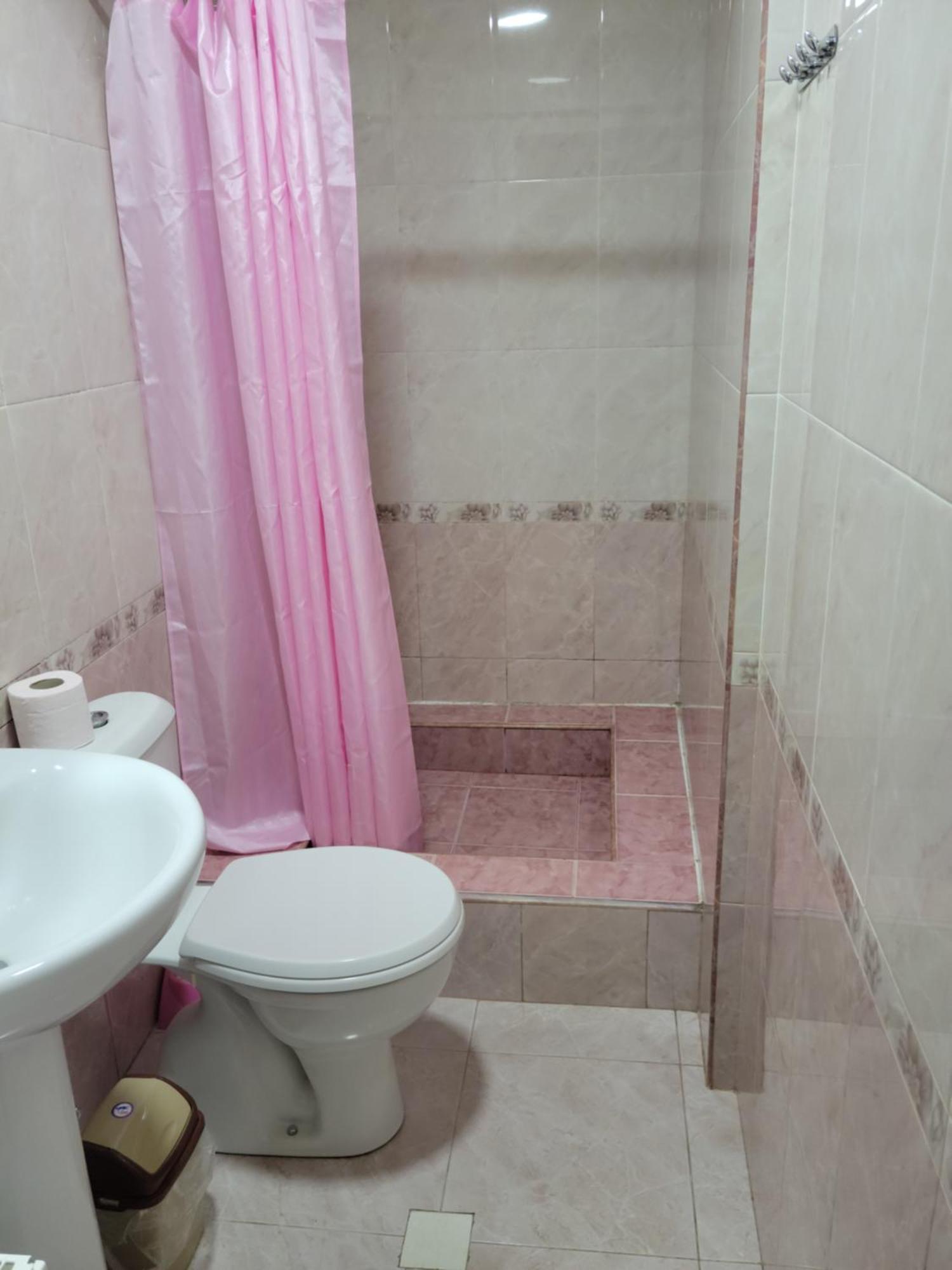 Artush & Raisa B&B Gyumri Exterior foto