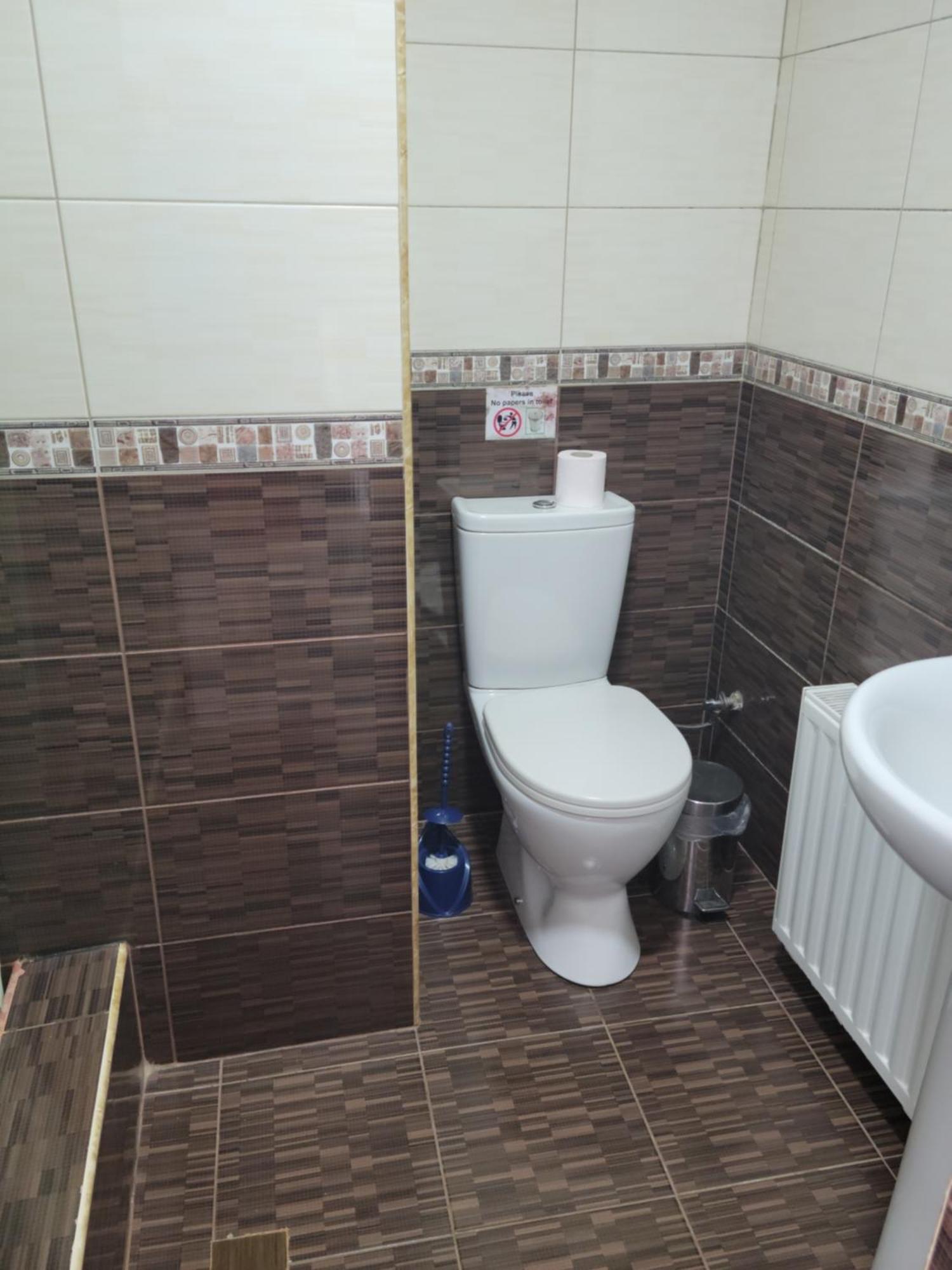 Artush & Raisa B&B Gyumri Exterior foto