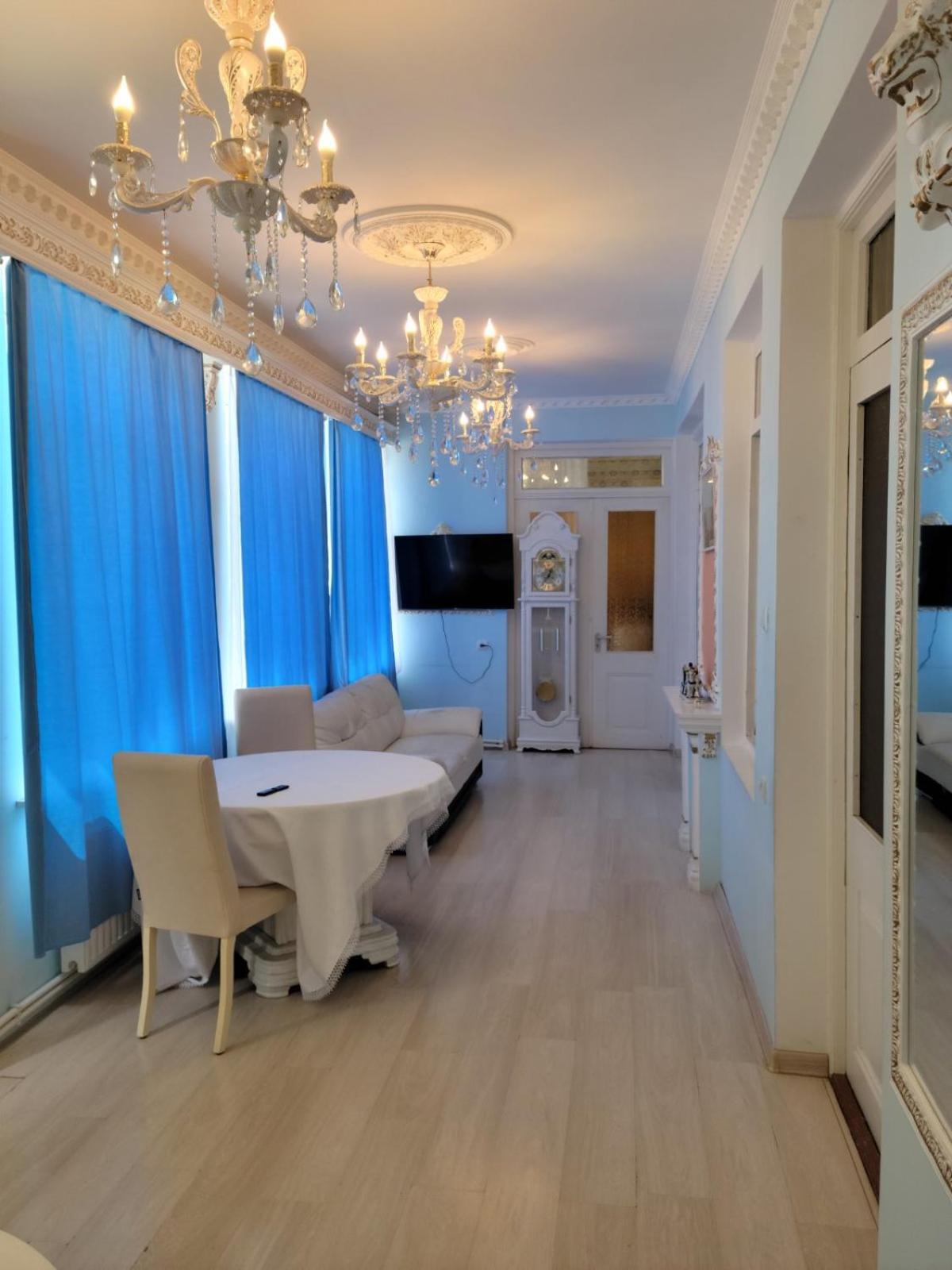 Artush & Raisa B&B Gyumri Exterior foto