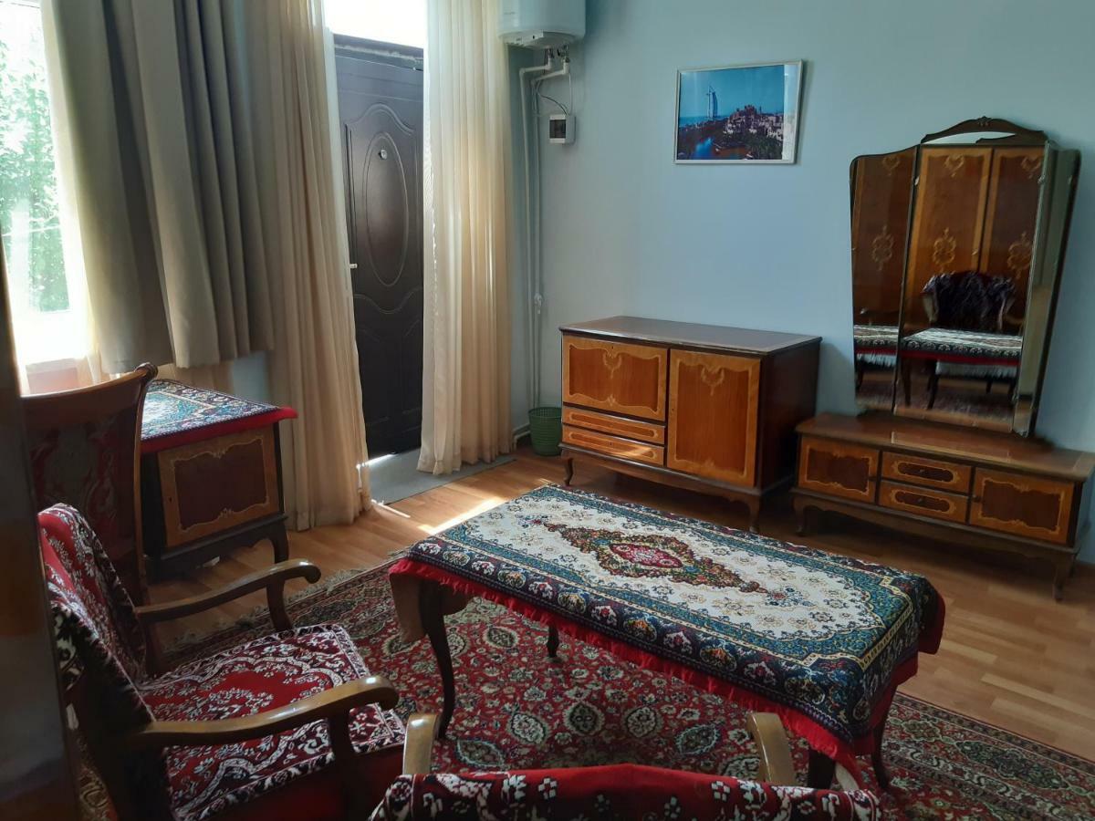 Artush & Raisa B&B Gyumri Exterior foto
