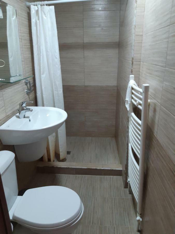 Artush & Raisa B&B Gyumri Exterior foto